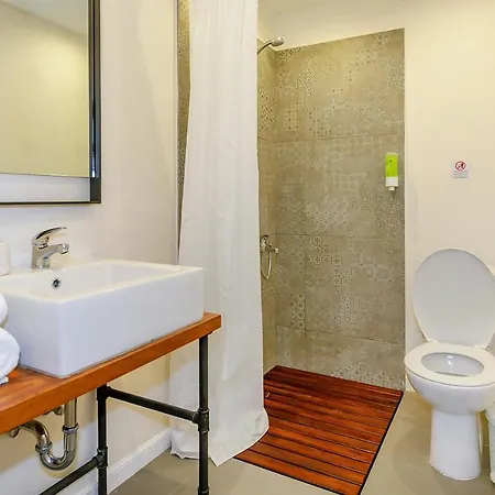 Apart Otel Armonia Sithonia *