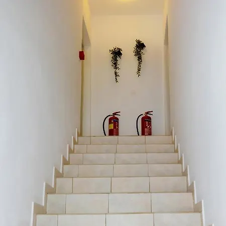 Armonia Sithonia Apart Otel
