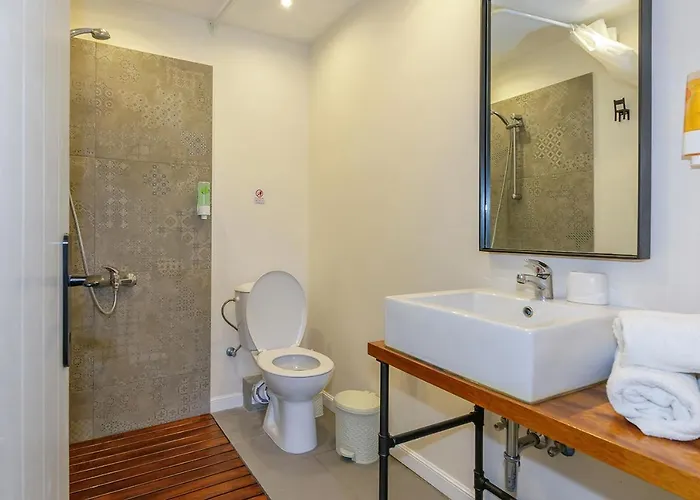 Aparthotel Armonia Sithonia