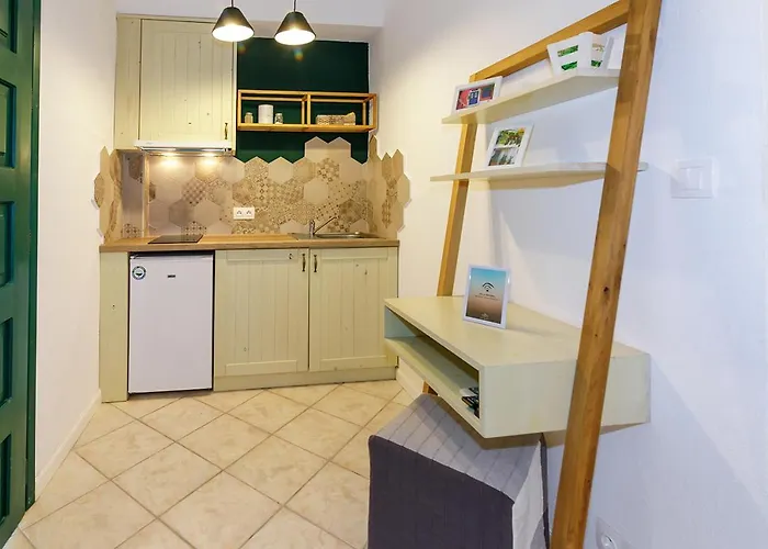 Armonia Sithonia Aparthotel *
