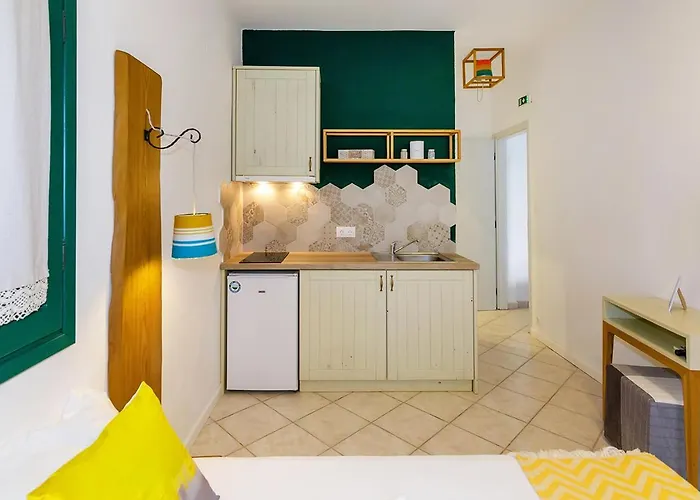 Aparthotel Armonia Sithonia *